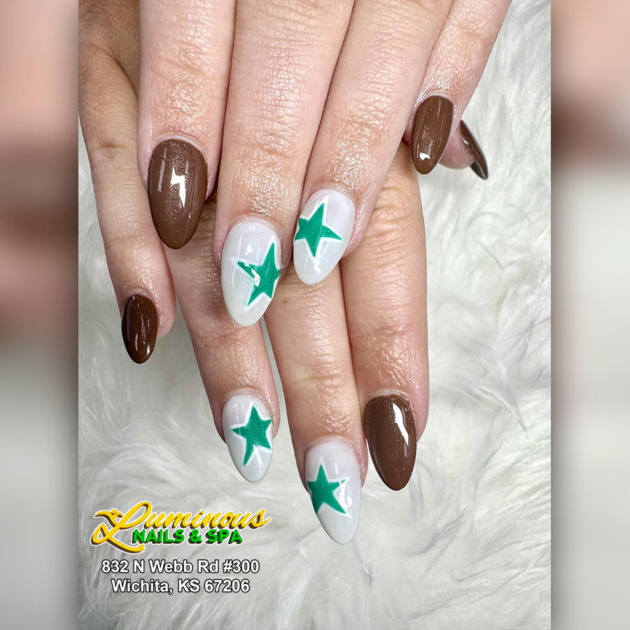 Nail art | Luminous Nails & Spa